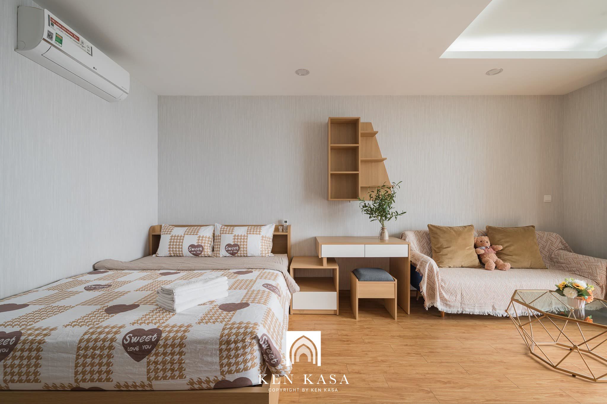 tối ưu ho&aacute; kh&ocirc;ng gian